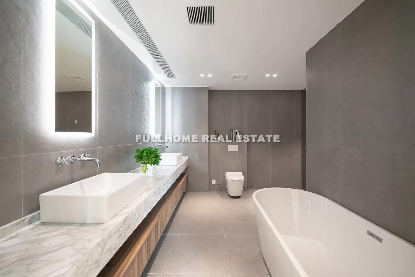 Dong Nan Hua Ting - Interior view 3, Shanghai rental property