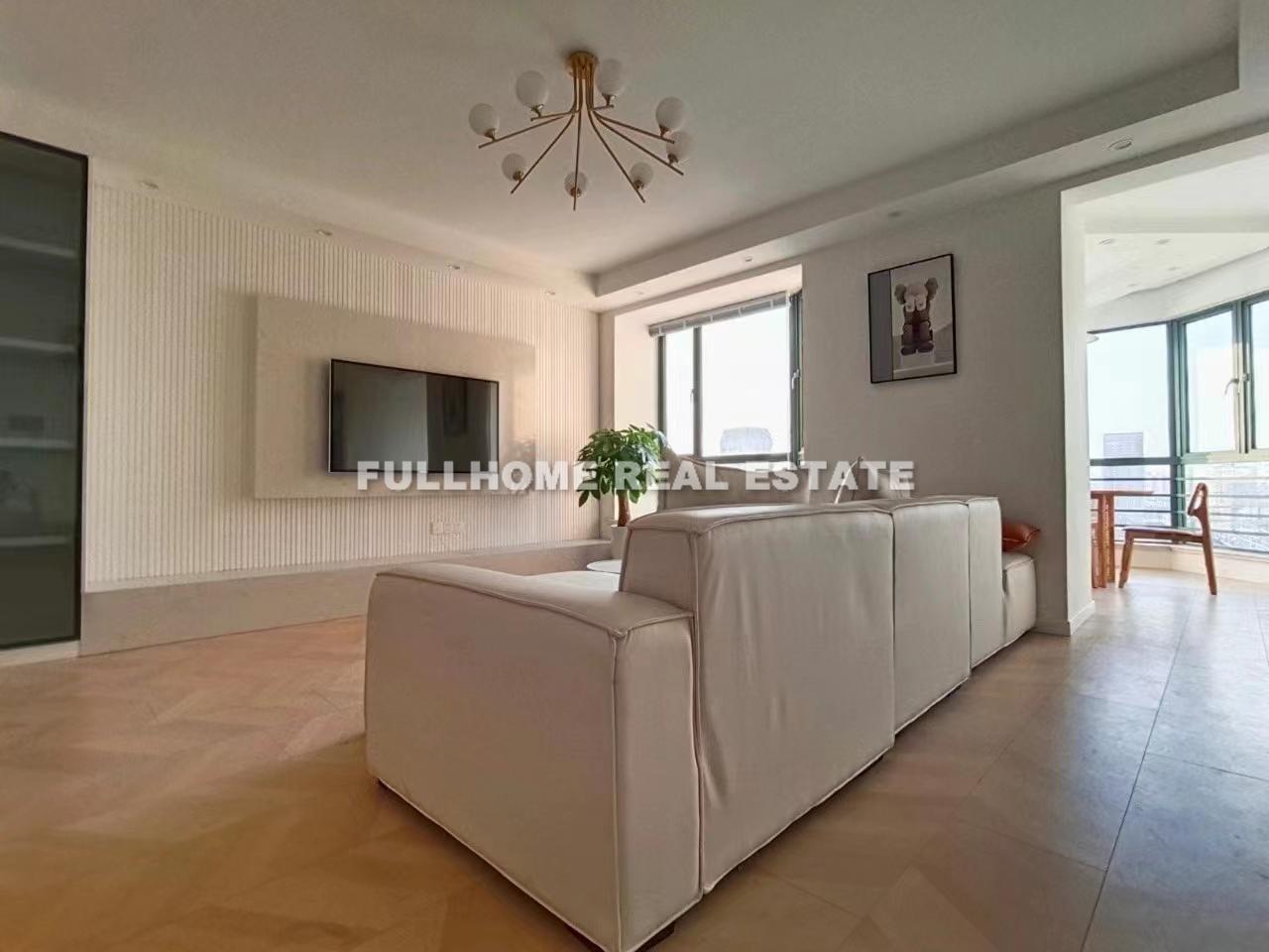 Da Jia Yuan - Interior view 6, Shanghai rental property