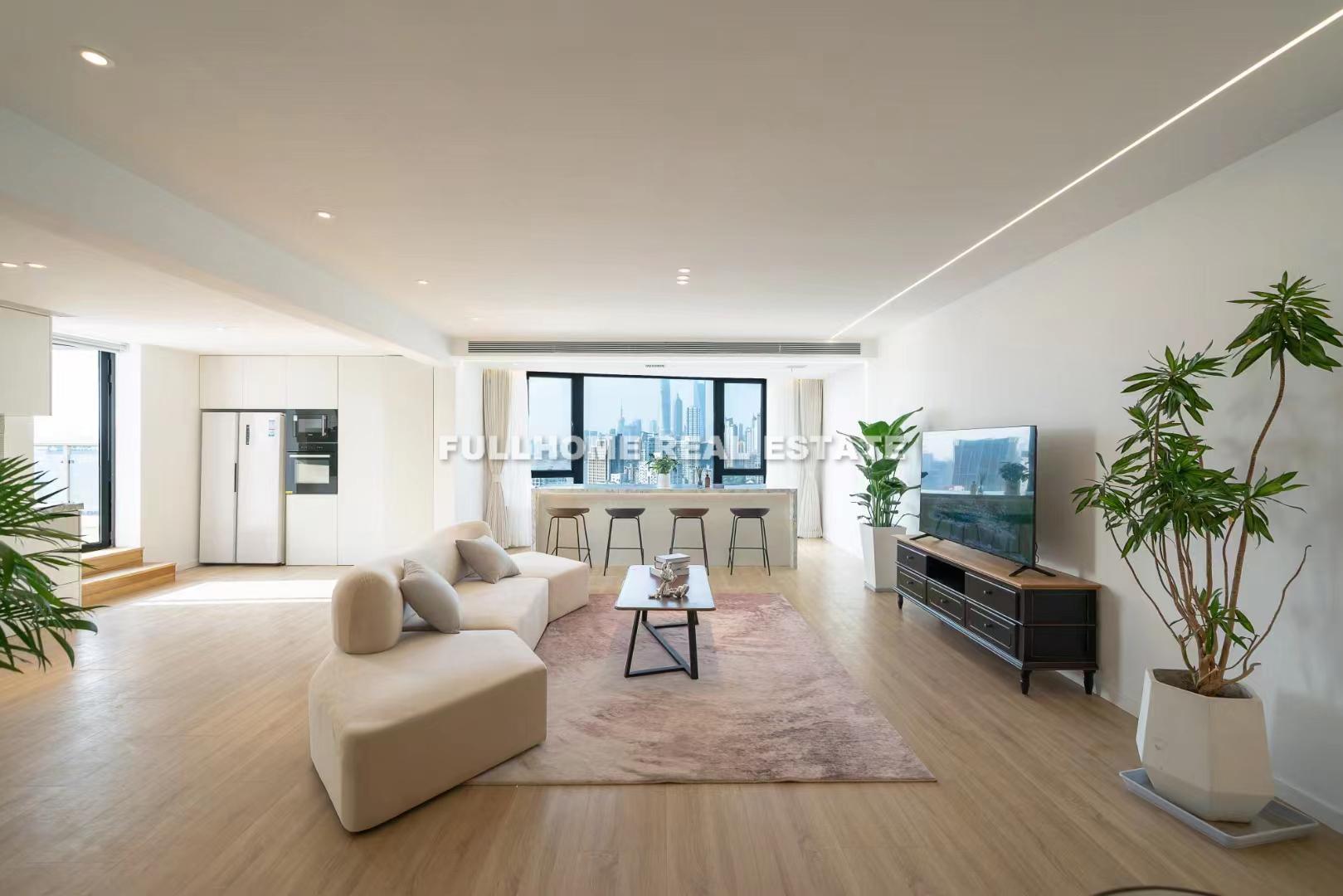 Dong Nan Hua Ting - Interior view 5, Shanghai rental property