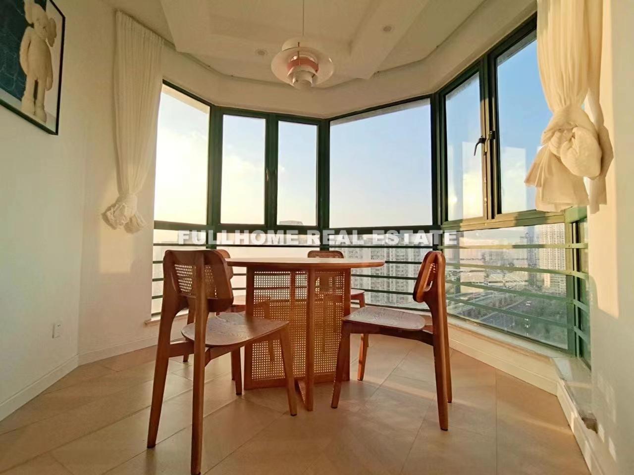 Da Jia Yuan - Interior view 5, Shanghai rental property
