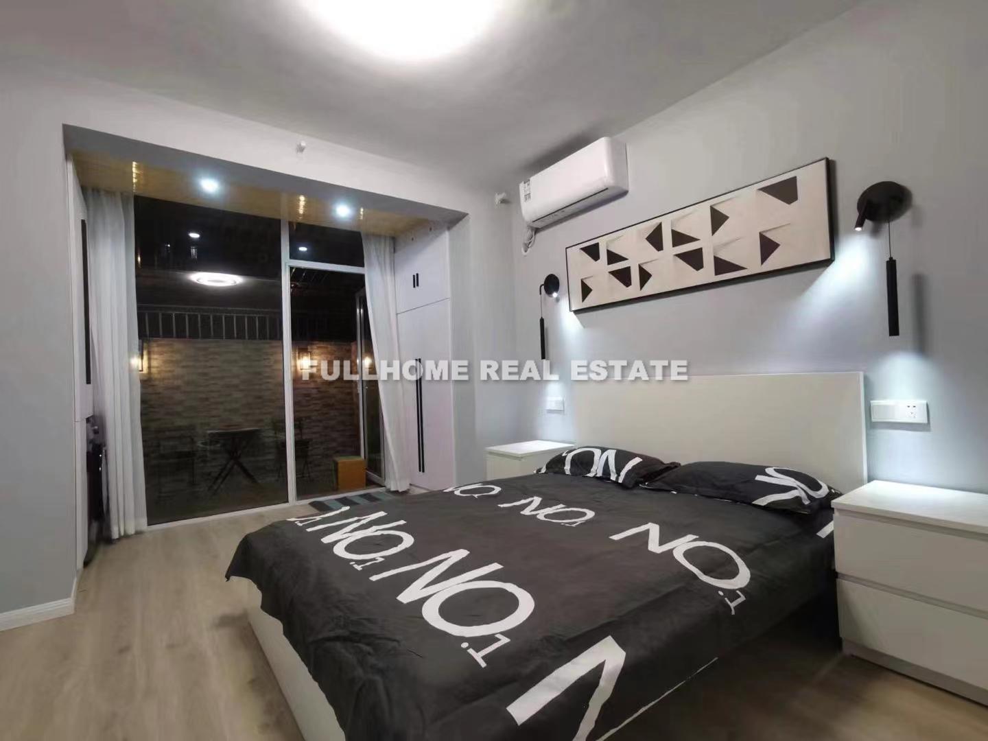 An Long Apartment - Interior view 3, Shanghai rental property