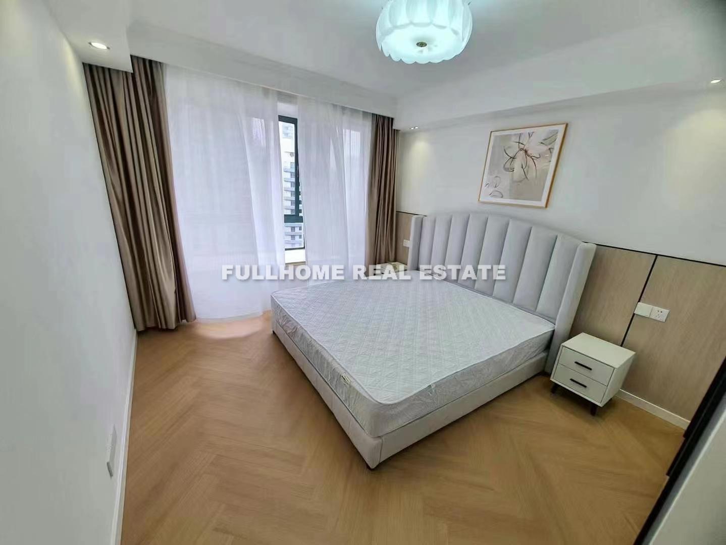 Da An Garden - Interior view 5, Shanghai rental property