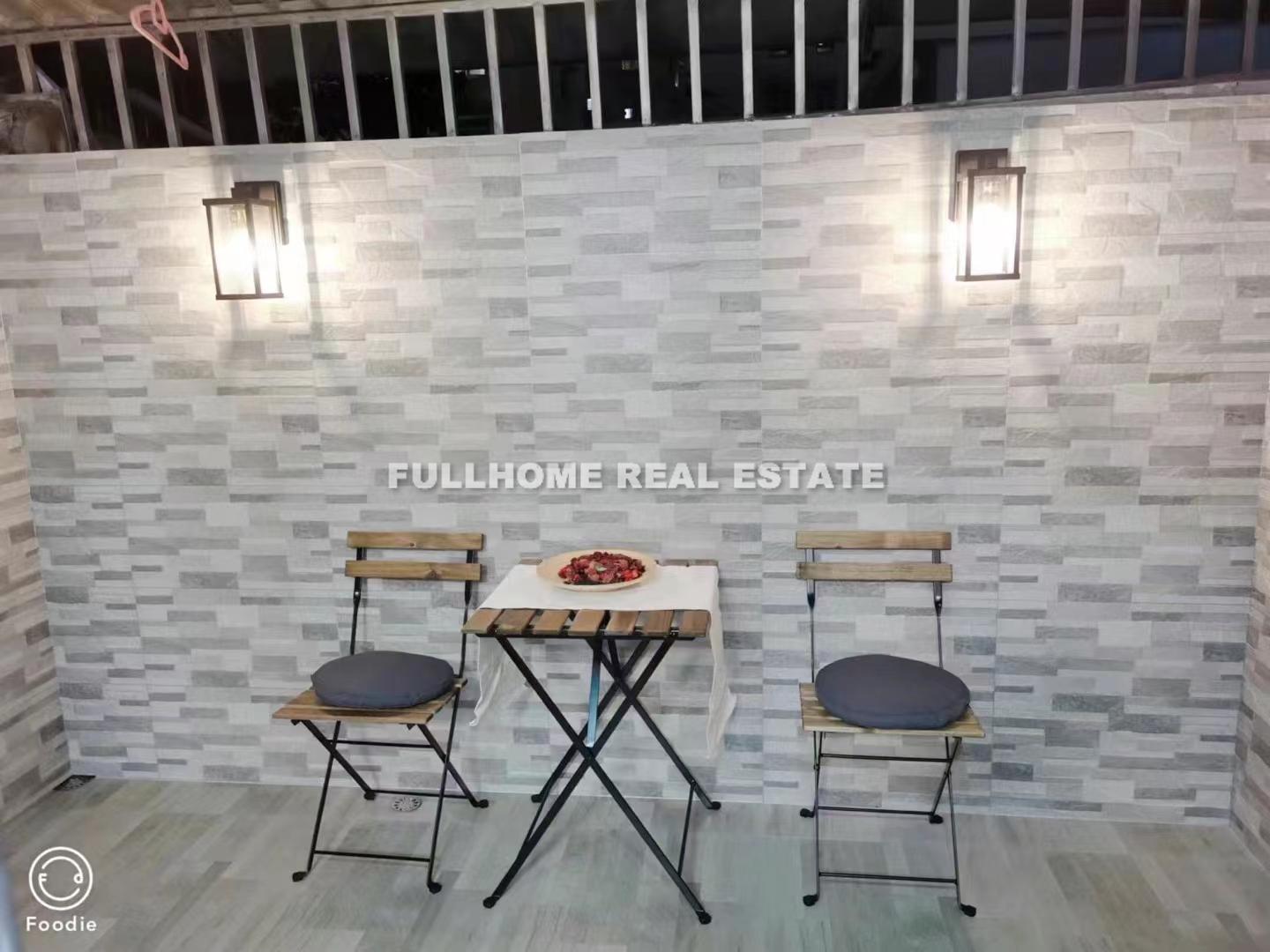 An Long Apartment - Interior view 5, Shanghai rental property