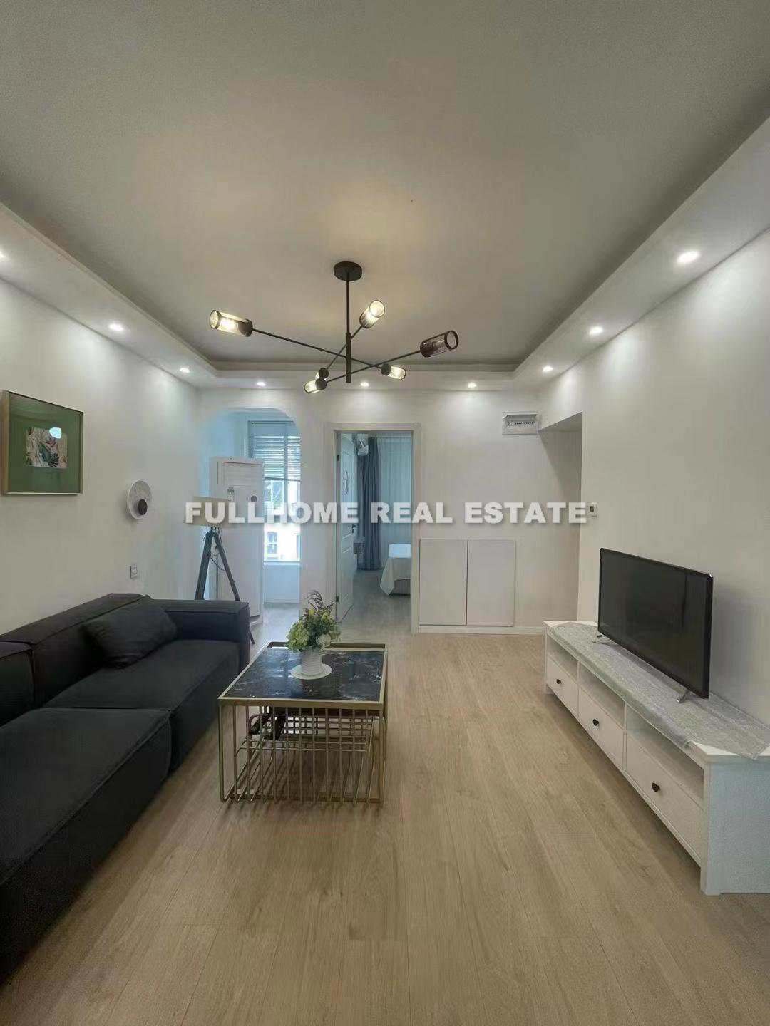 Xin Fu Kang Li - Interior view 5, Shanghai rental property