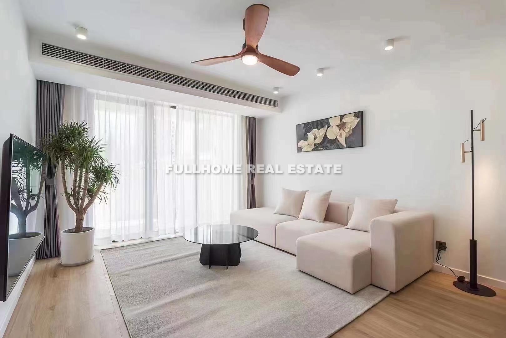 Ji Cheng Building - Interior view 8, Shanghai rental property