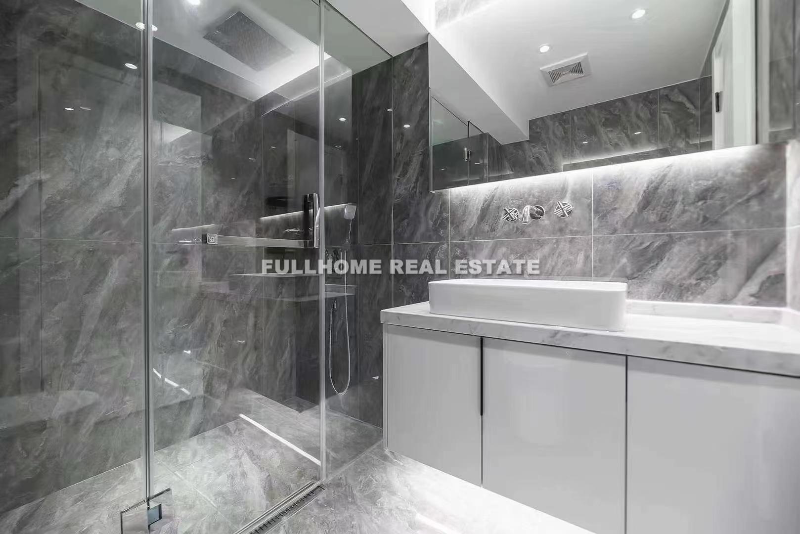 Ji Cheng Building - Interior view 3, Shanghai rental property