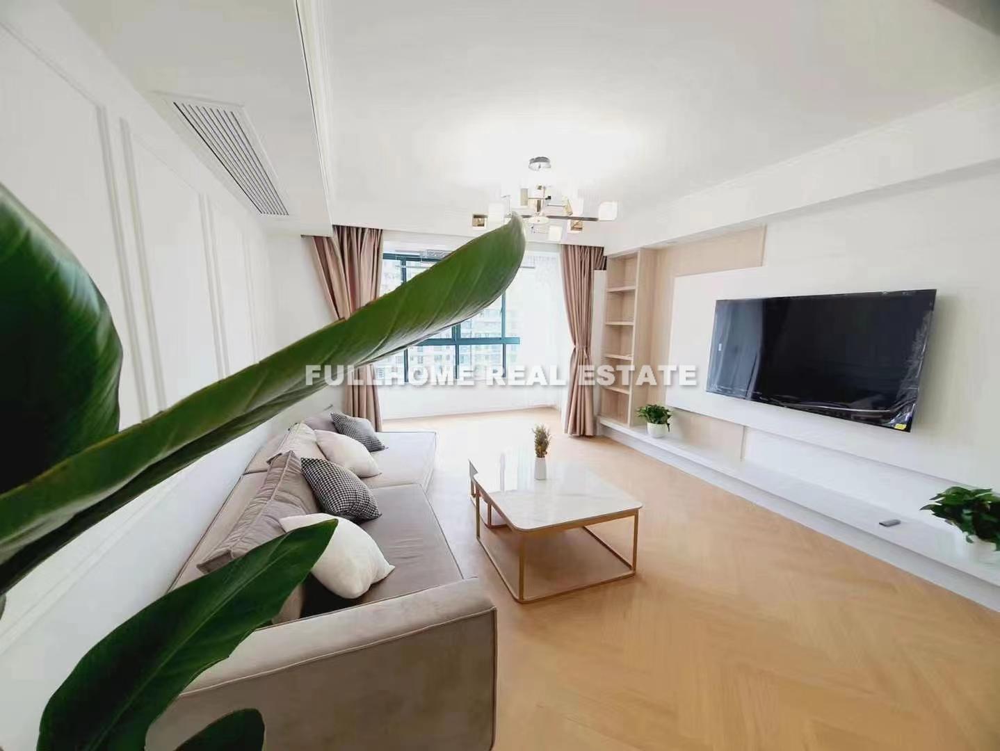 Da An Garden - Interior view 3, Shanghai rental property
