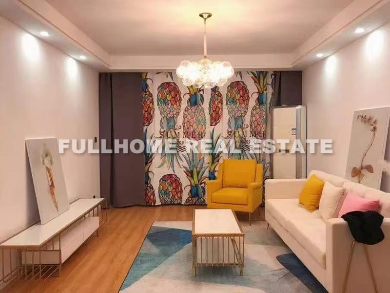 Kai Xin Garden - Interior view 6, Shanghai rental property