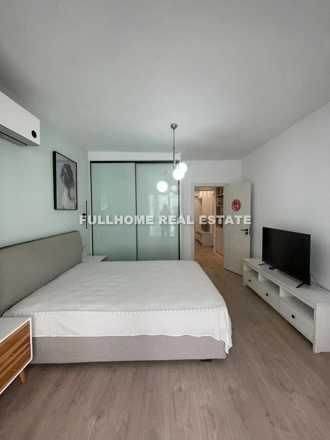 Xin Fu Kang Li - Interior view 6, Shanghai rental property