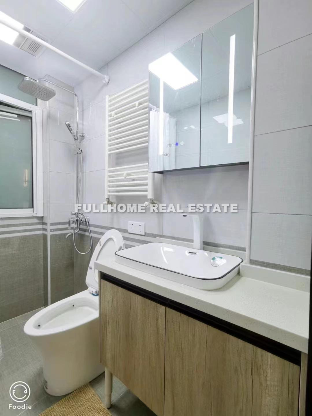 An Long Apartment - Interior view 7, Shanghai rental property