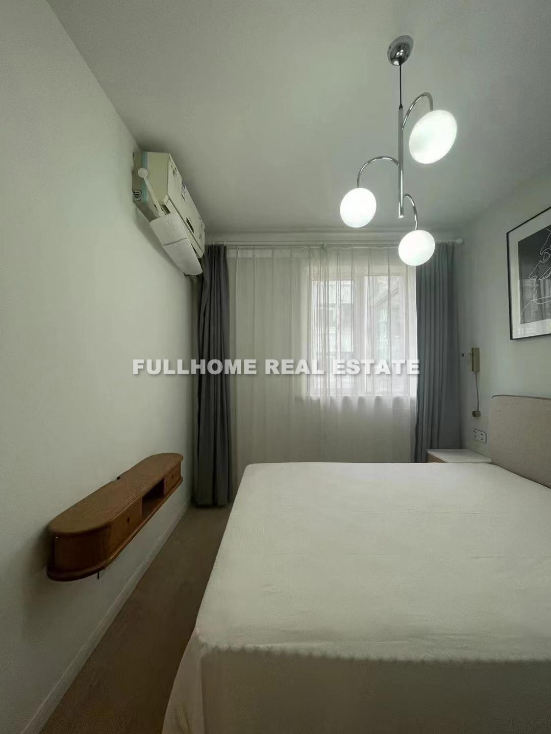 Xin Fu Kang Li - Interior view 2, Shanghai rental property