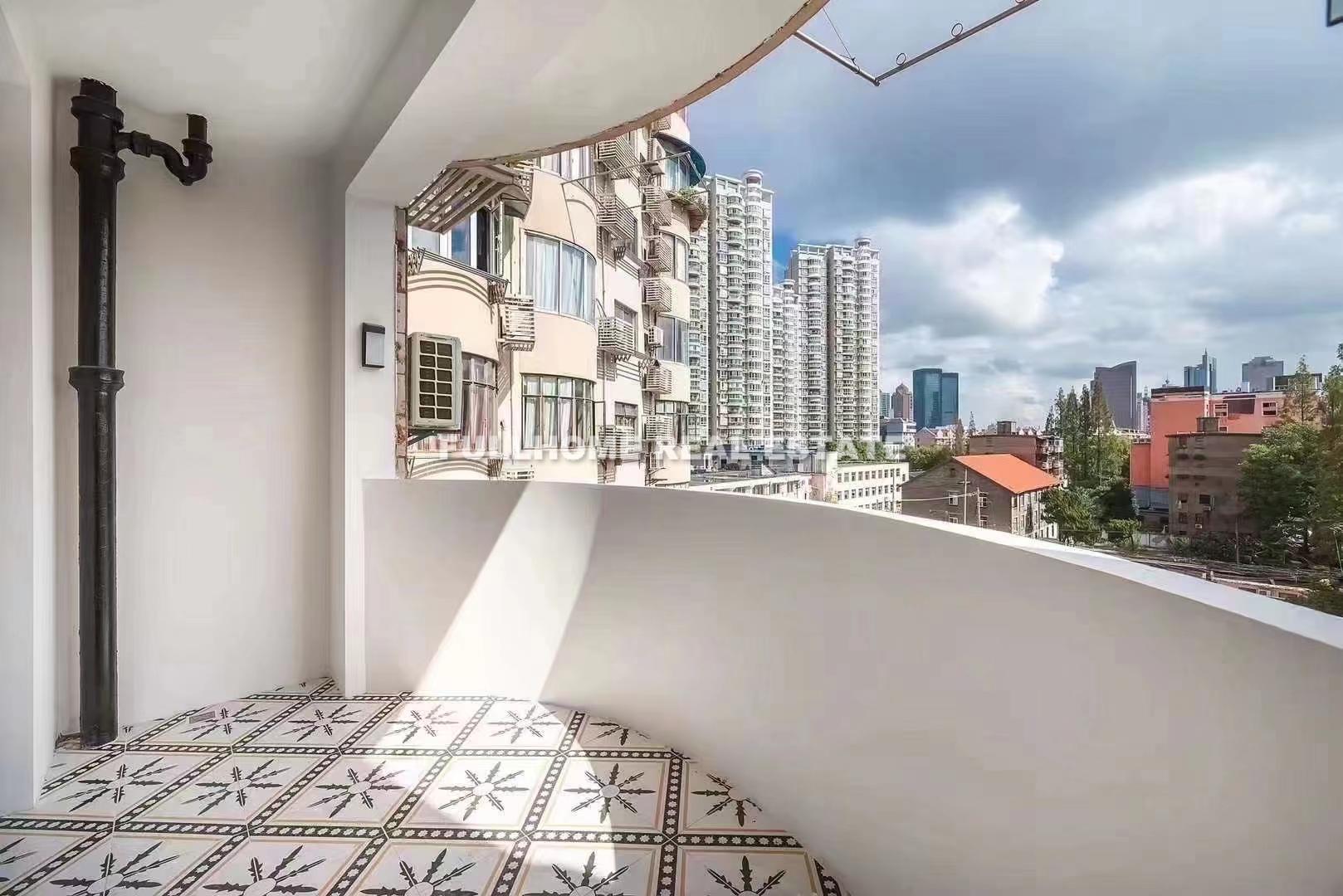 Ji Cheng Building - Interior view 5, Shanghai rental property