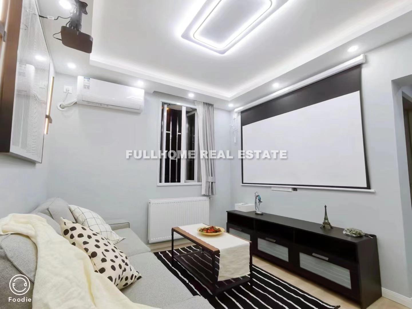 An Long Apartment - Interior view 9, Shanghai rental property