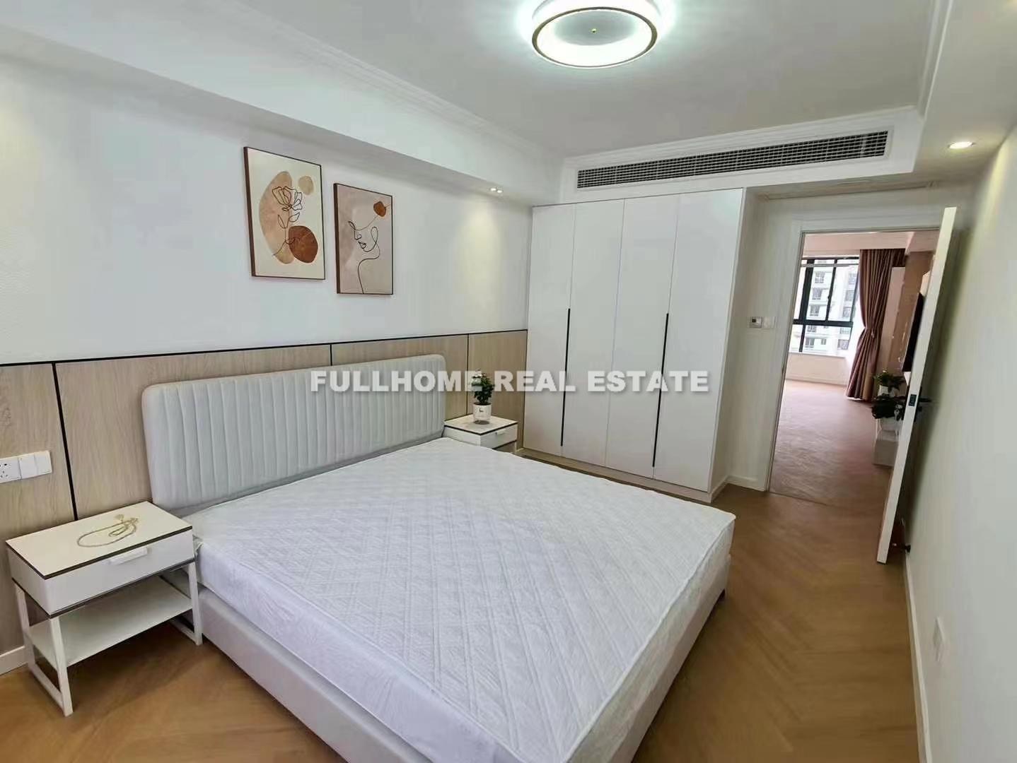 Da An Garden - Interior view 4, Shanghai rental property