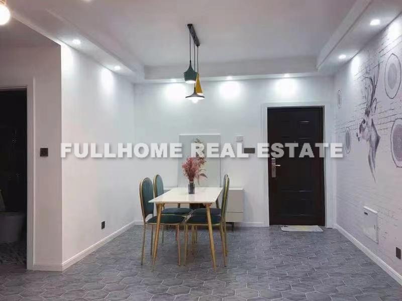 Kai Xin Garden - Interior view 2, Shanghai rental property