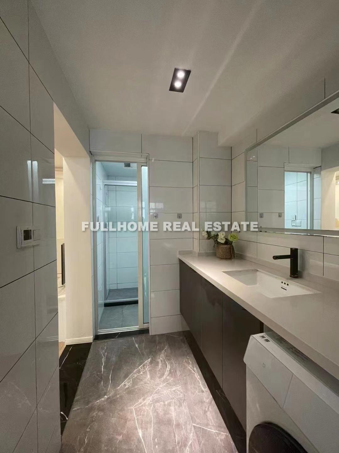 Xin Fu Kang Li - Interior view 3, Shanghai rental property