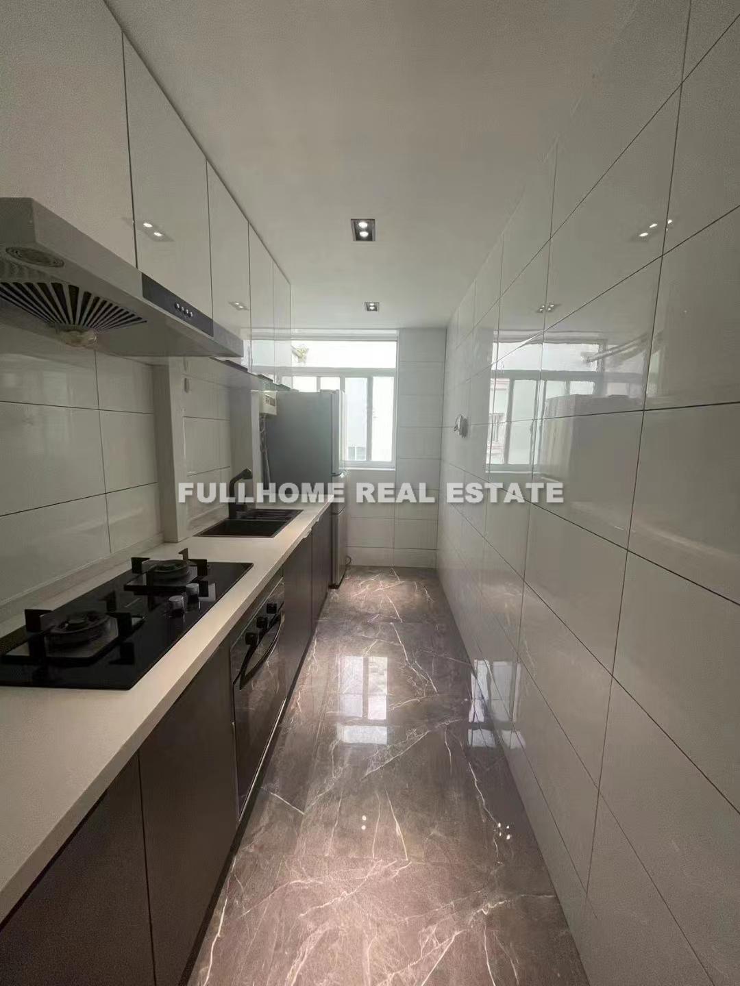Xin Fu Kang Li - Interior view 8, Shanghai rental property