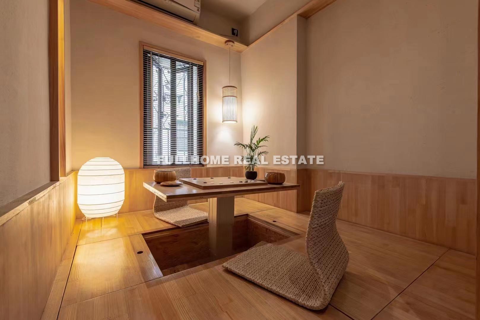 Guotai Apartment - Interior view 4, Shanghai rental property