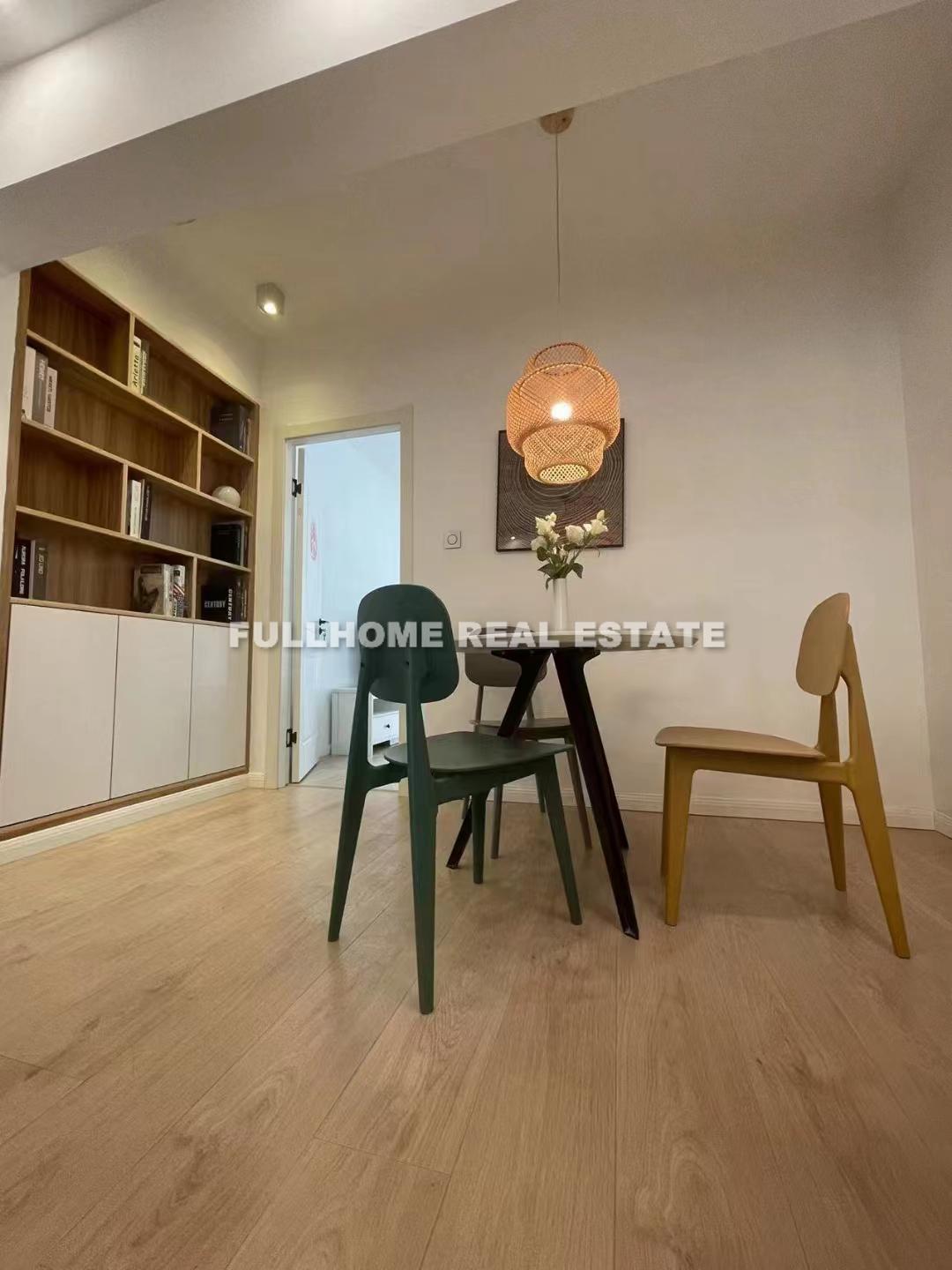 Xin Fu Kang Li - Interior view 7, Shanghai rental property