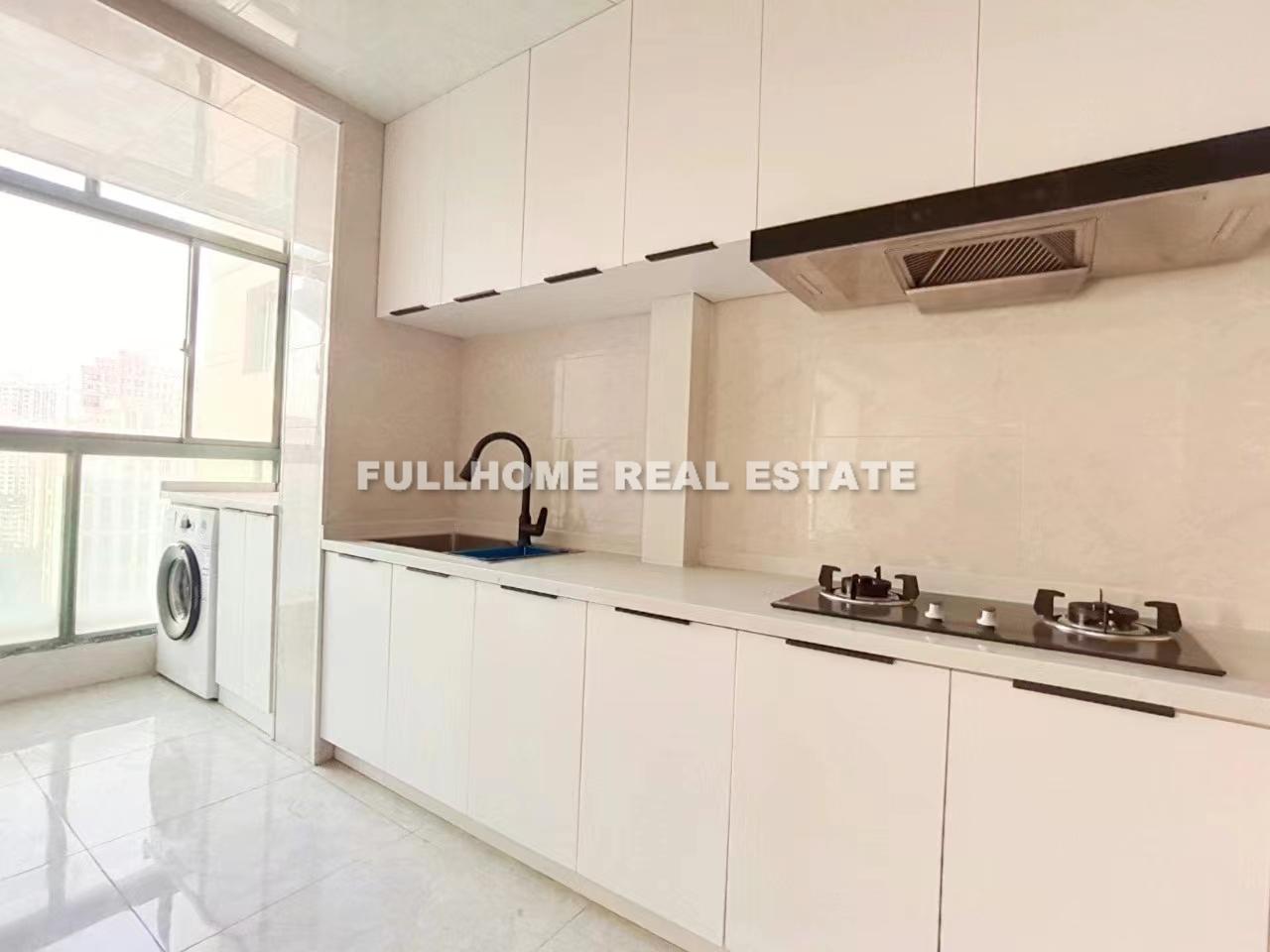 Da Jia Yuan - Interior view 4, Shanghai rental property