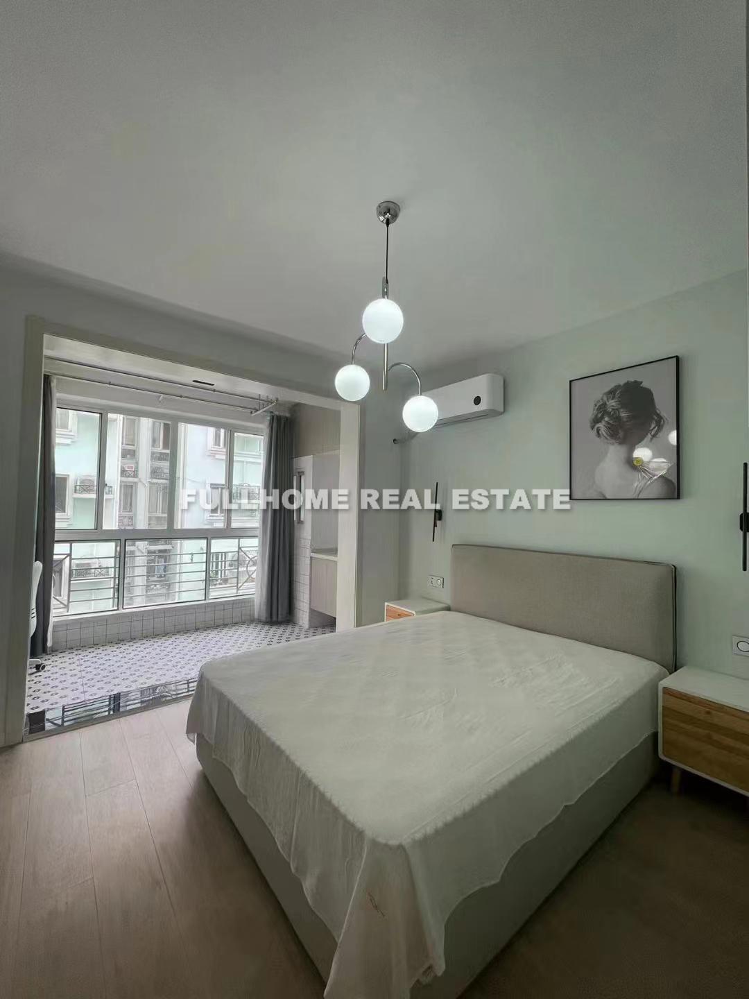 Xin Fu Kang Li - Interior view 4, Shanghai rental property