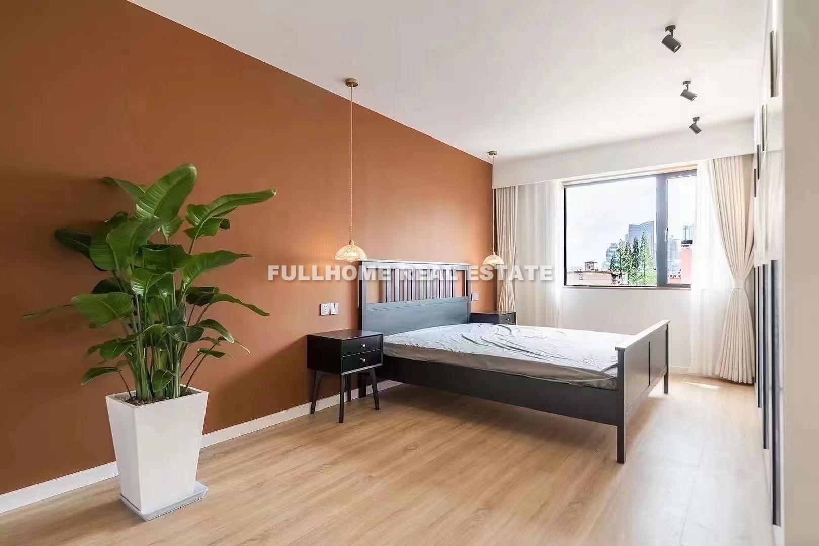 Ji Cheng Building - Interior view 9, Shanghai rental property
