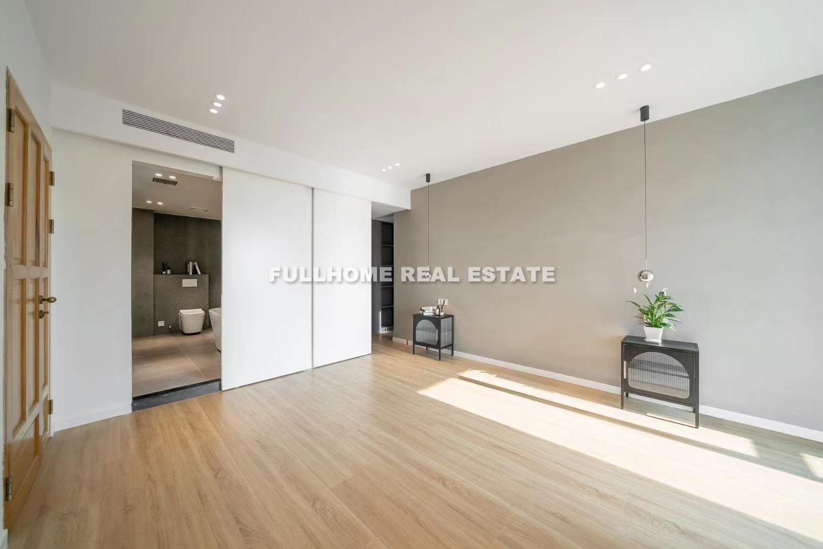 Dong Nan Hua Ting - Interior view 9, Shanghai rental property