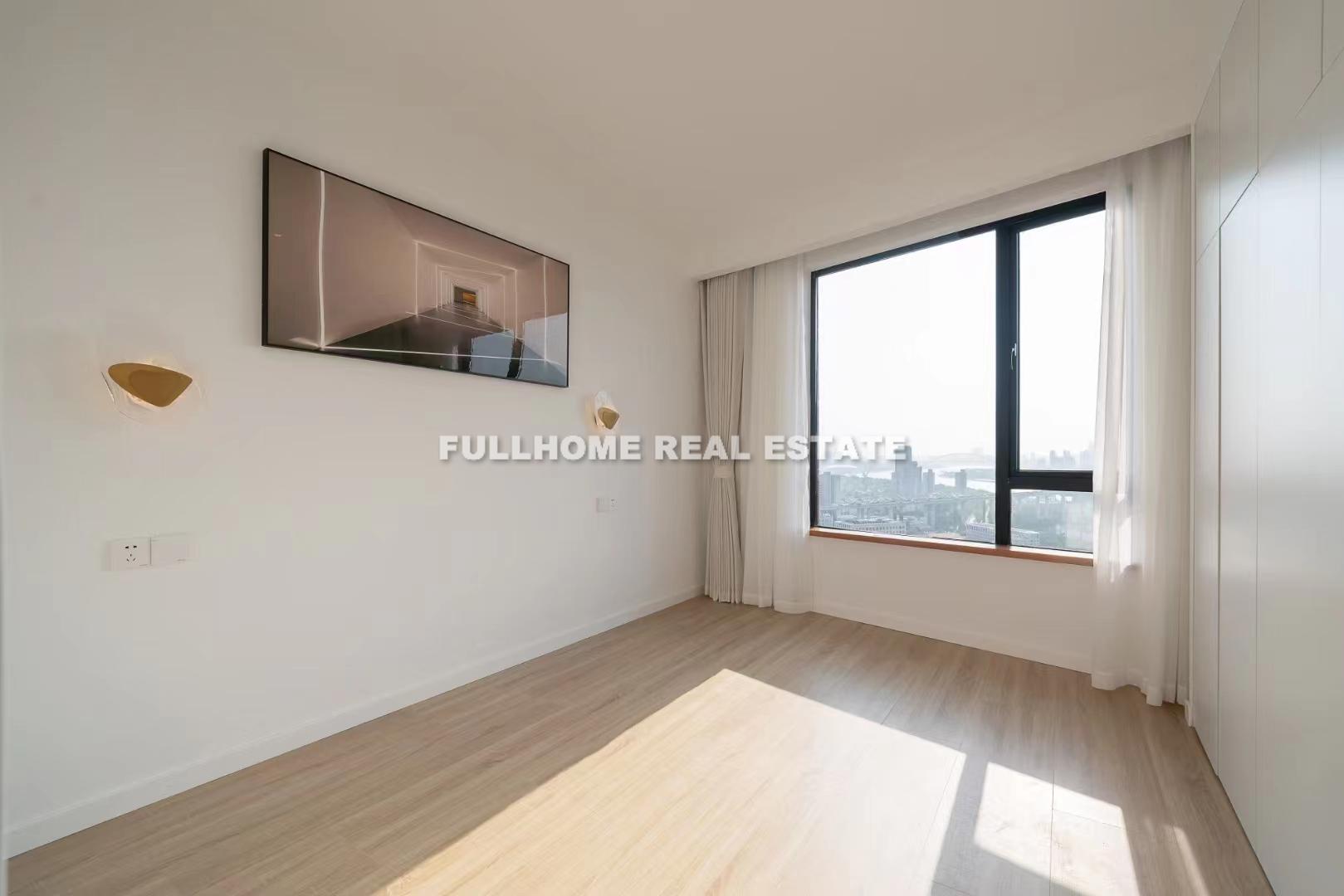 Dong Nan Hua Ting - Interior view 6, Shanghai rental property