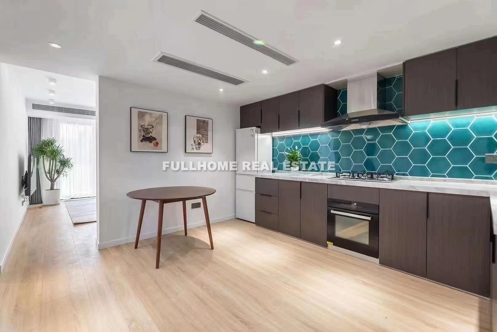 Ji Cheng Building - Interior view 2, Shanghai rental property
