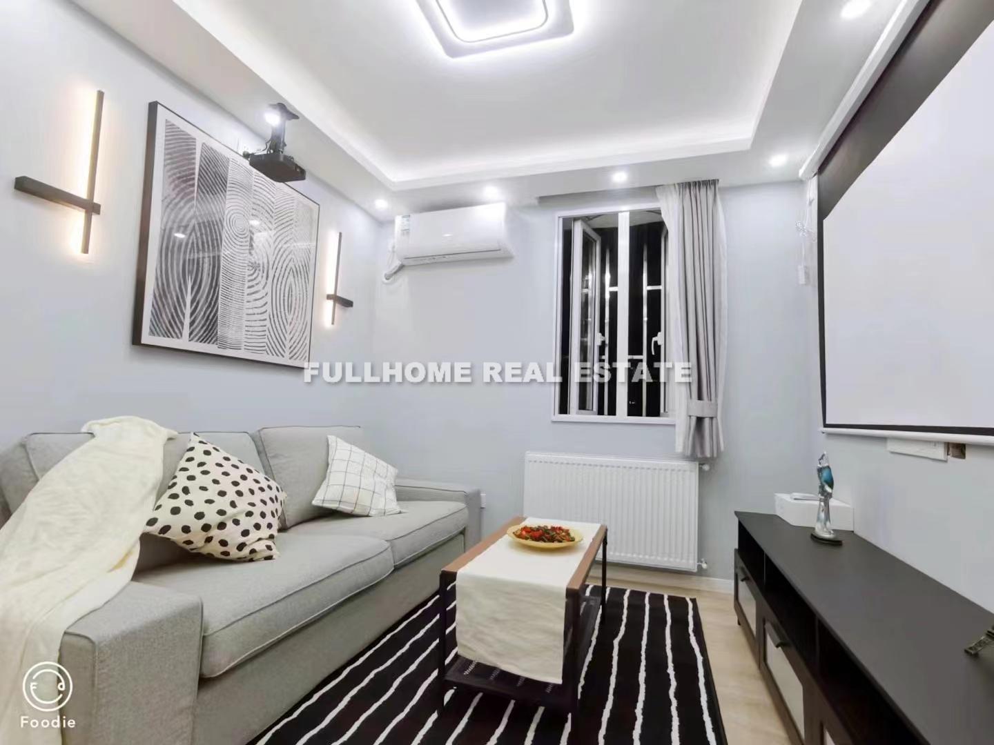 An Long Apartment - 1 bedroom apartment in Shanghai, , 