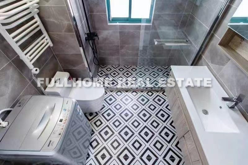 Kai Xin Garden - Interior view 5, Shanghai rental property