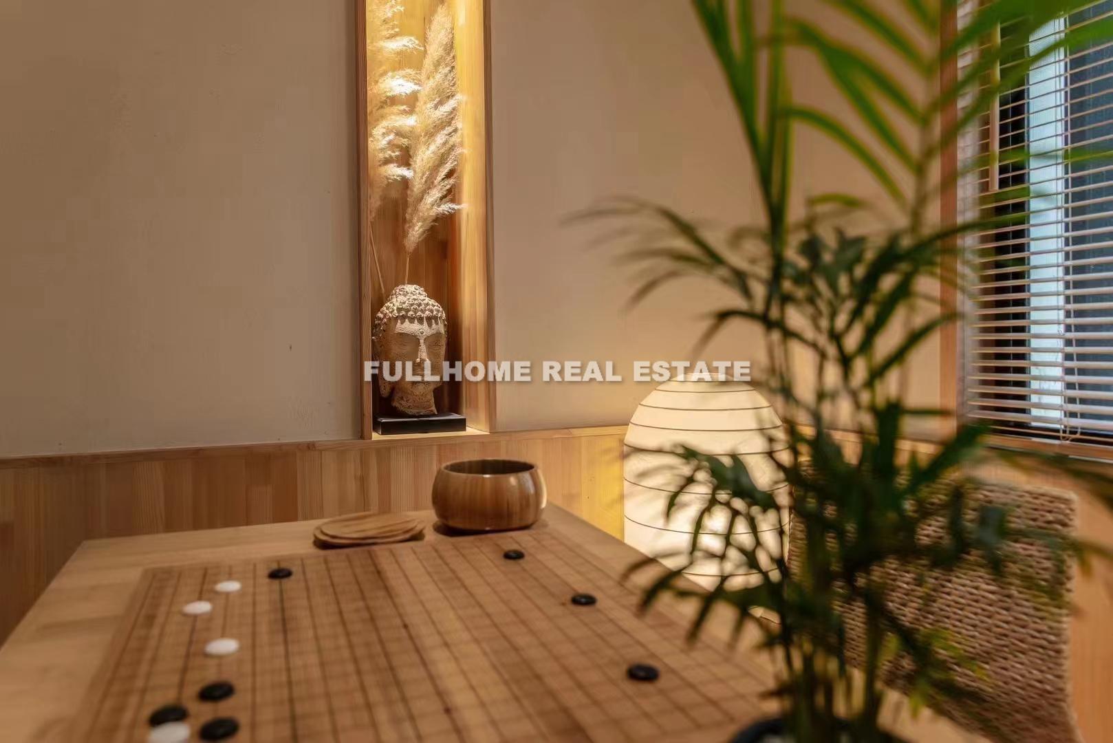 Guotai Apartment - Interior view 3, Shanghai rental property
