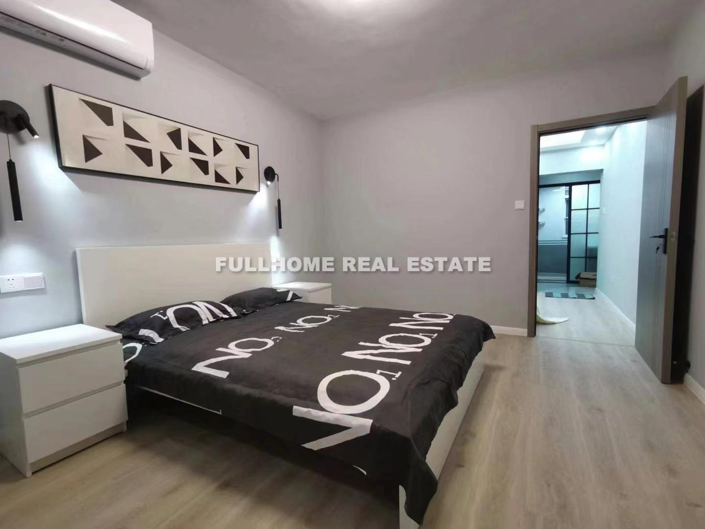 An Long Apartment - Interior view 2, Shanghai rental property
