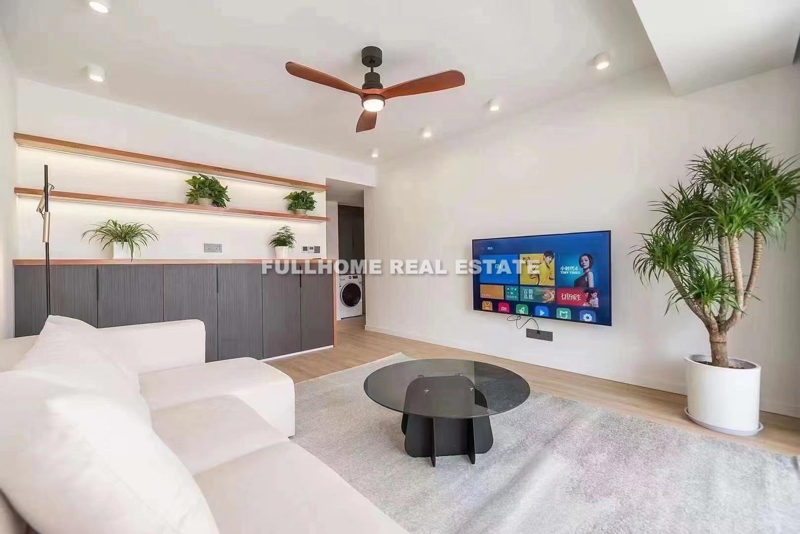 Ji Cheng Building - Interior view 6, Shanghai rental property