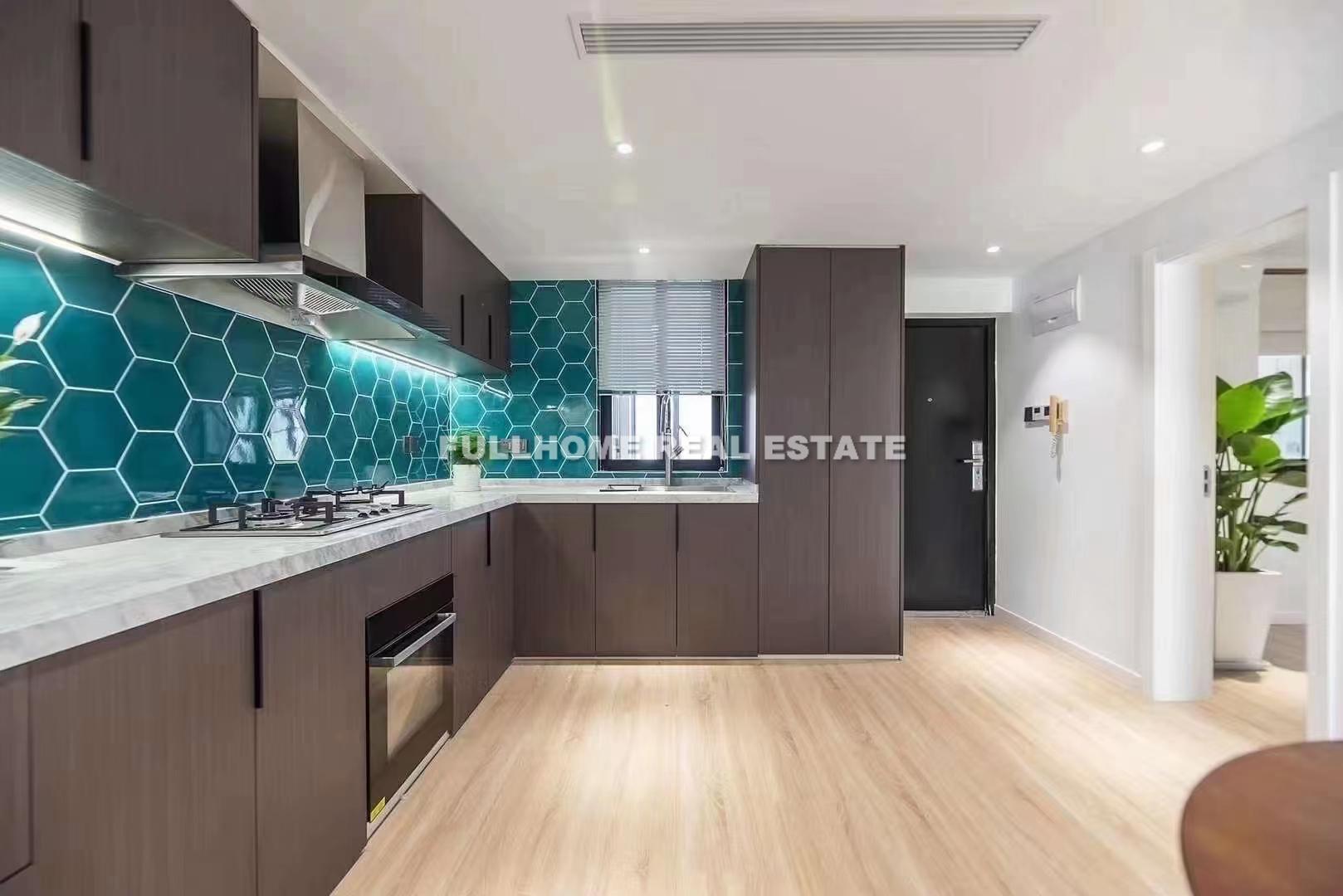 Ji Cheng Building - Interior view 4, Shanghai rental property