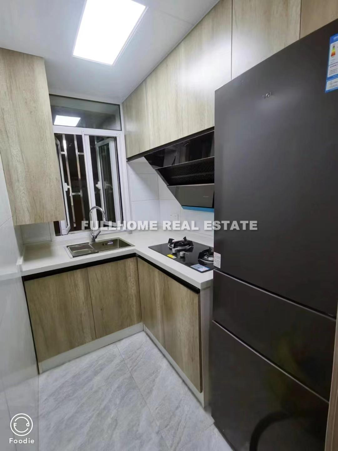 An Long Apartment - Interior view 4, Shanghai rental property
