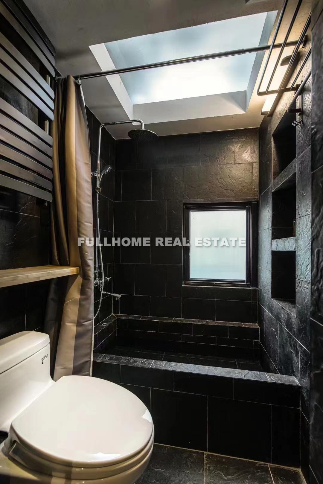 Guotai Apartment - Interior view 5, Shanghai rental property