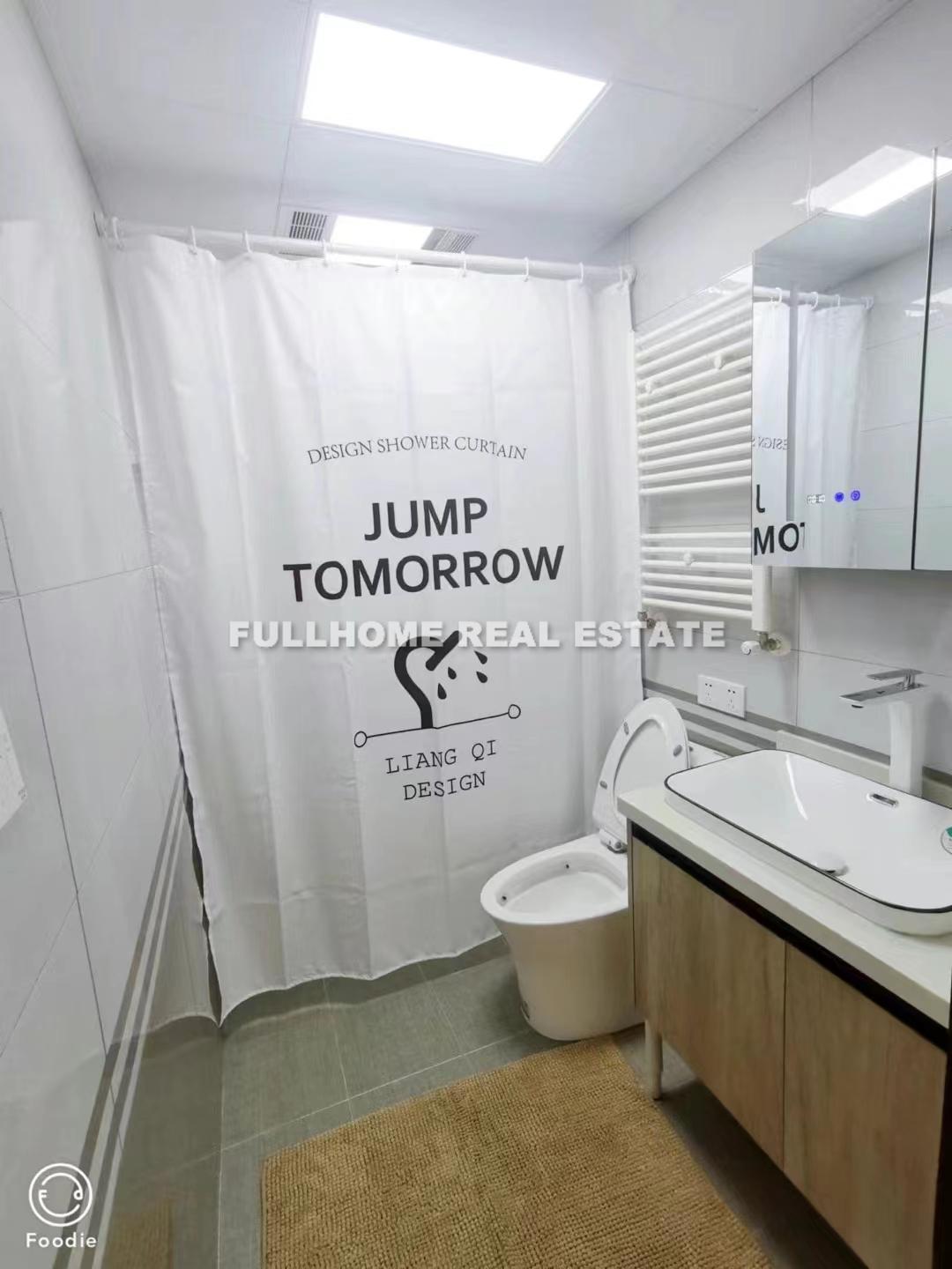 An Long Apartment - Interior view 8, Shanghai rental property