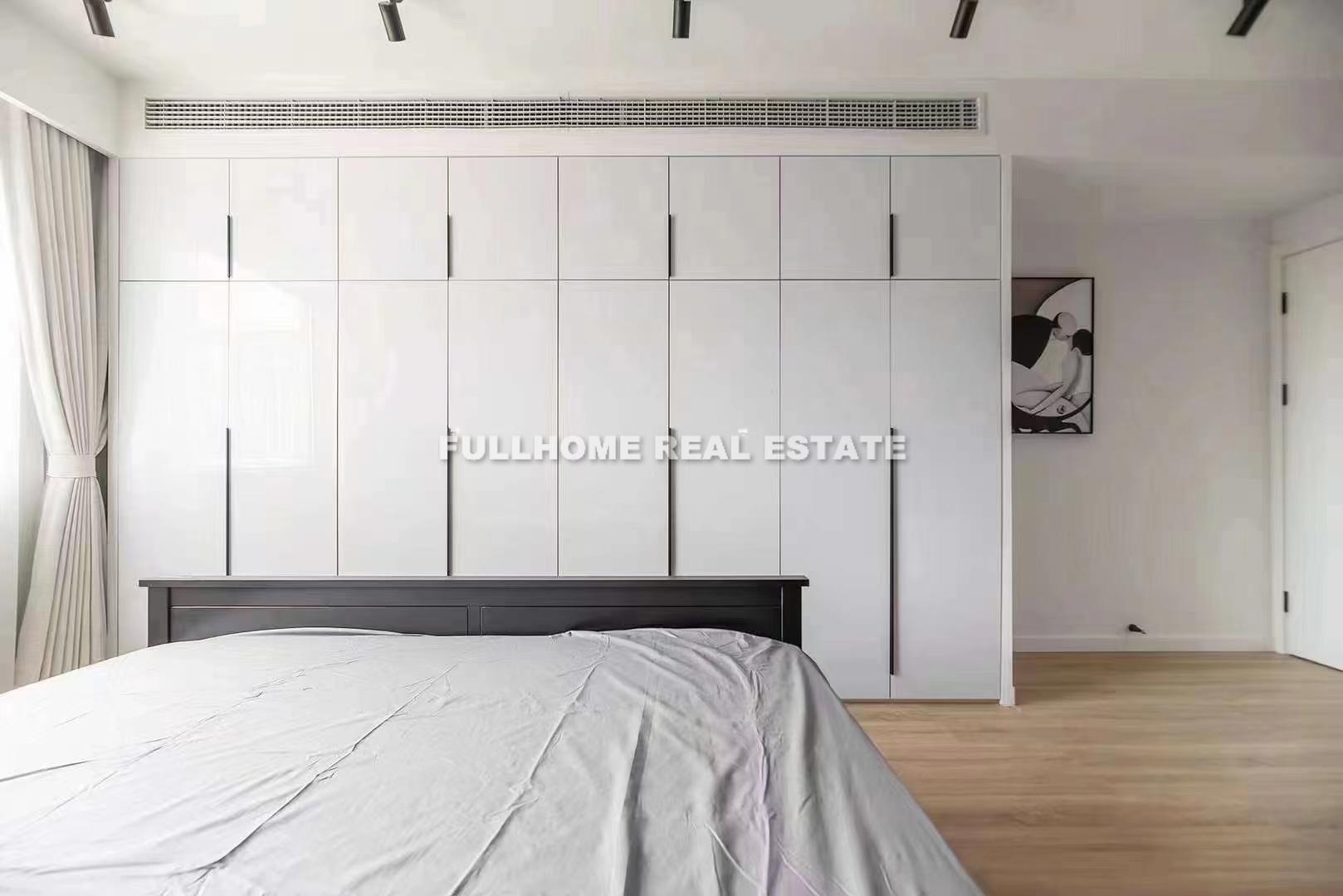 Ji Cheng Building - Interior view 7, Shanghai rental property