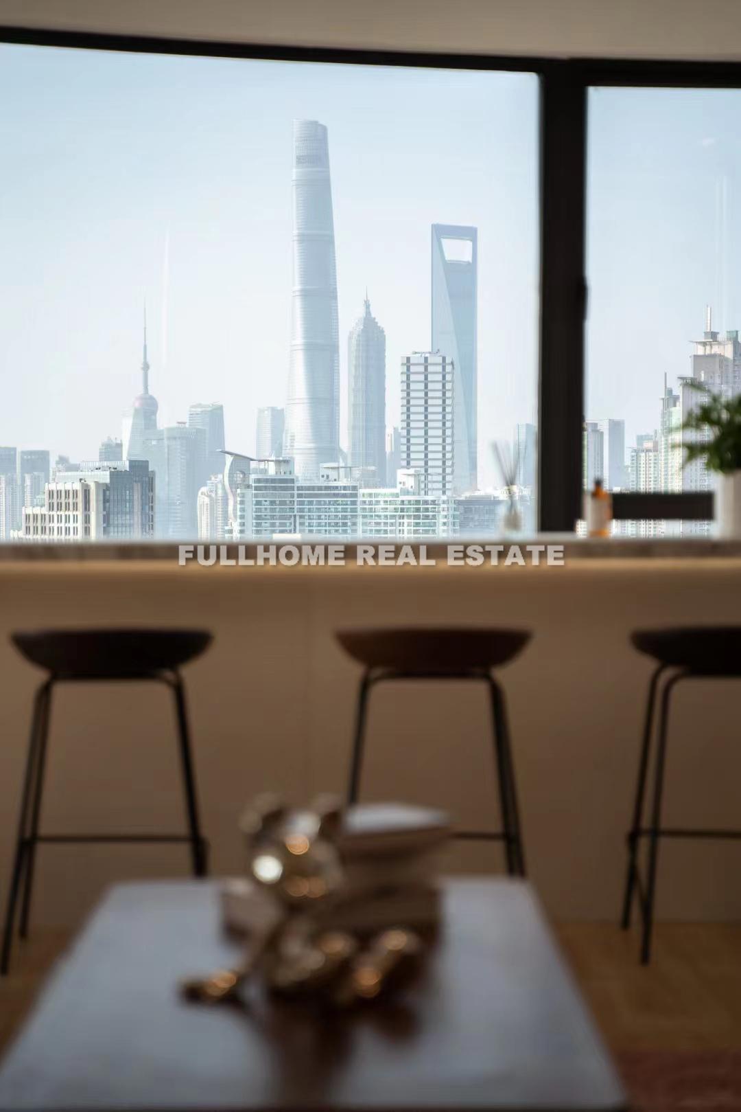 Dong Nan Hua Ting - Interior view 7, Shanghai rental property