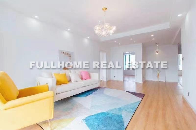 Kai Xin Garden - 3 bedroom apartment in Shanghai, Downtown, Downtown