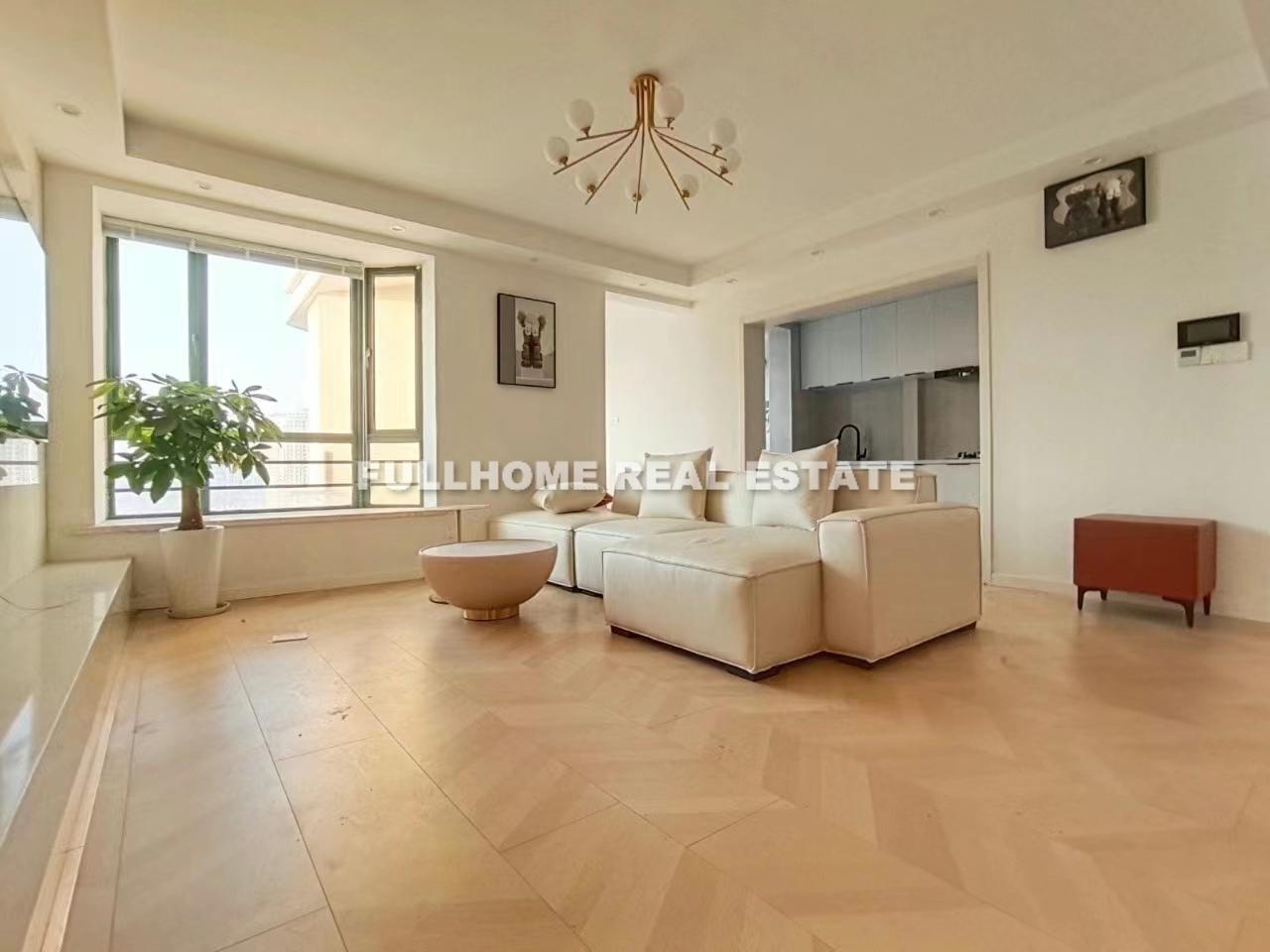 Da Jia Yuan - Interior view 9, Shanghai rental property
