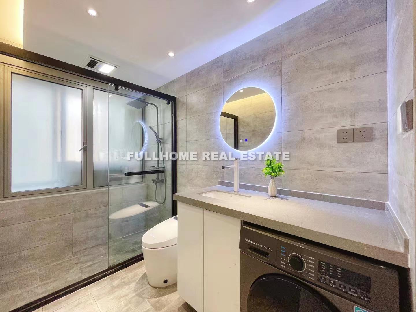 Golden Bund Garden - Interior view 3, Shanghai rental property