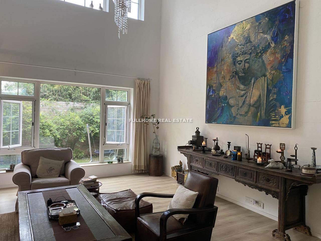 Dynasty Garden - Interior view 2, Beijing rental property