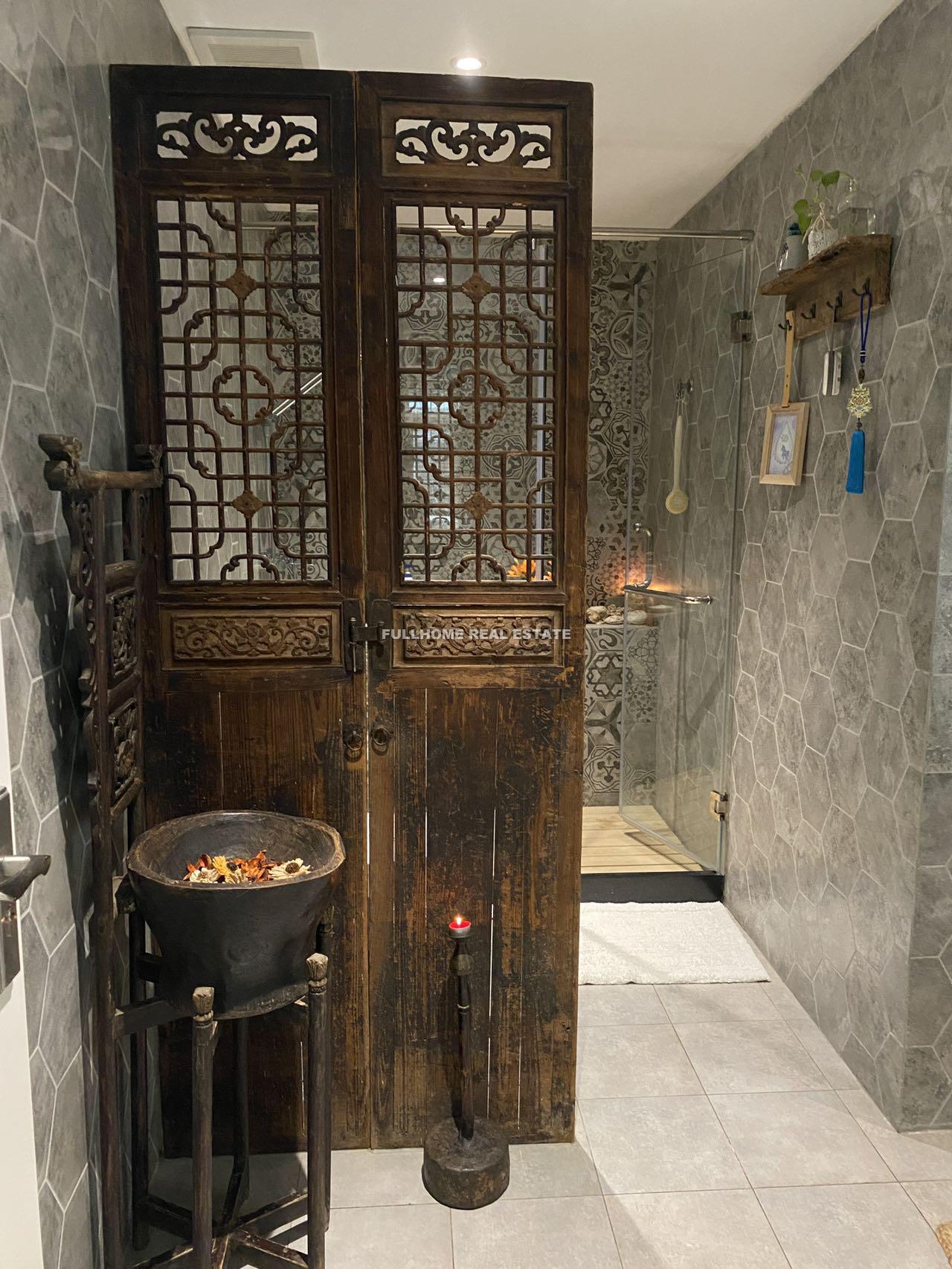 Dynasty Garden - Interior view 5, Beijing rental property