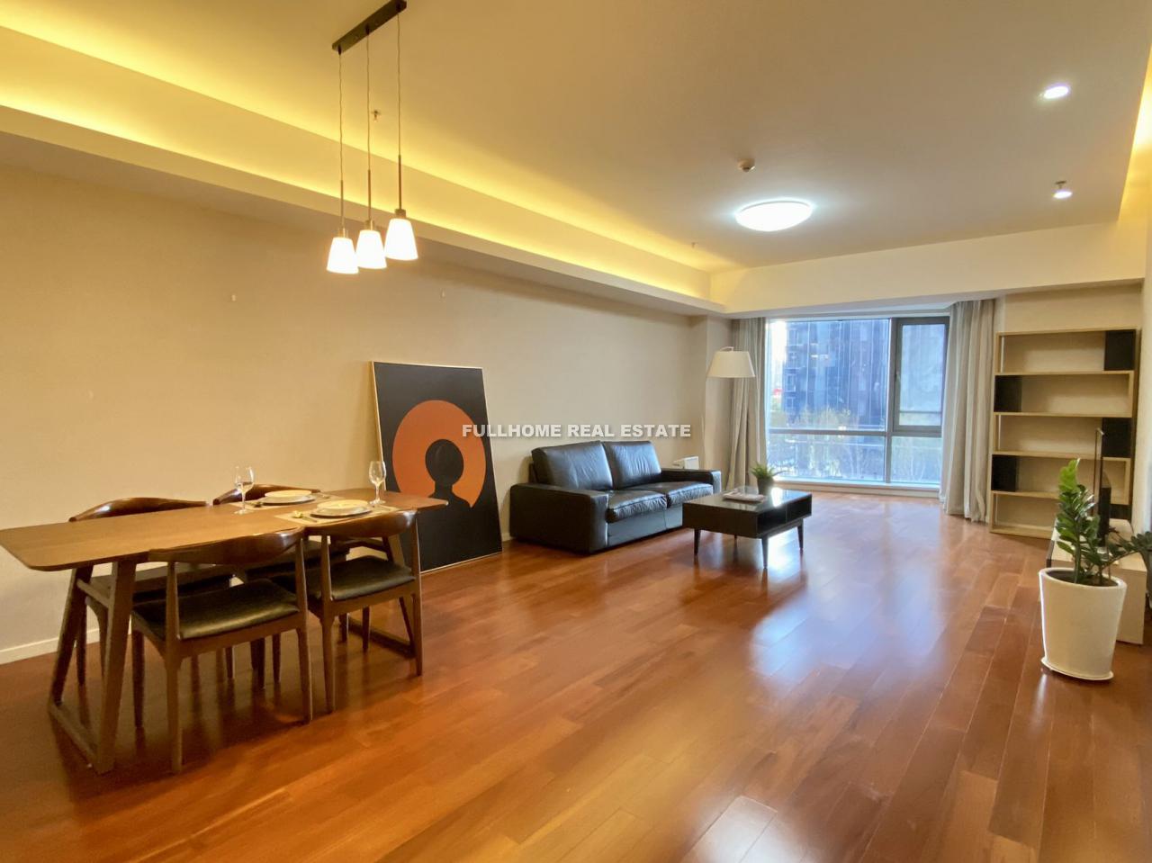 Mixion Residence - 1 bedroom apartment in Beijing, Lufthansa