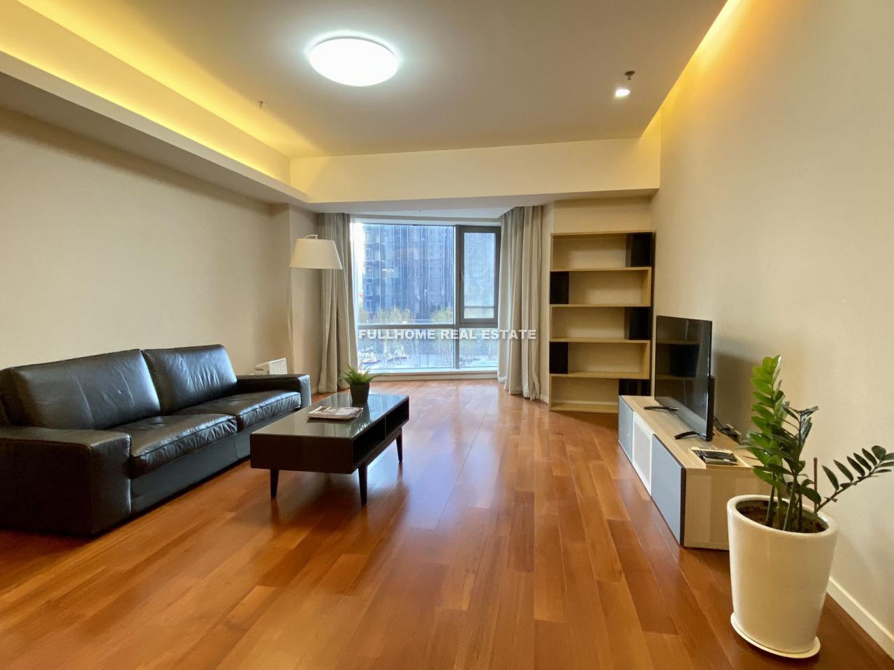 Mixion Residence - Interior view 3, Beijing rental property