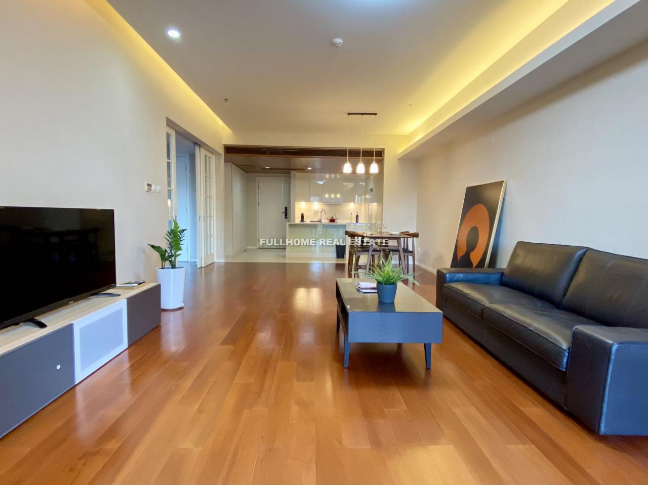 Mixion Residence - Interior view 2, Beijing rental property
