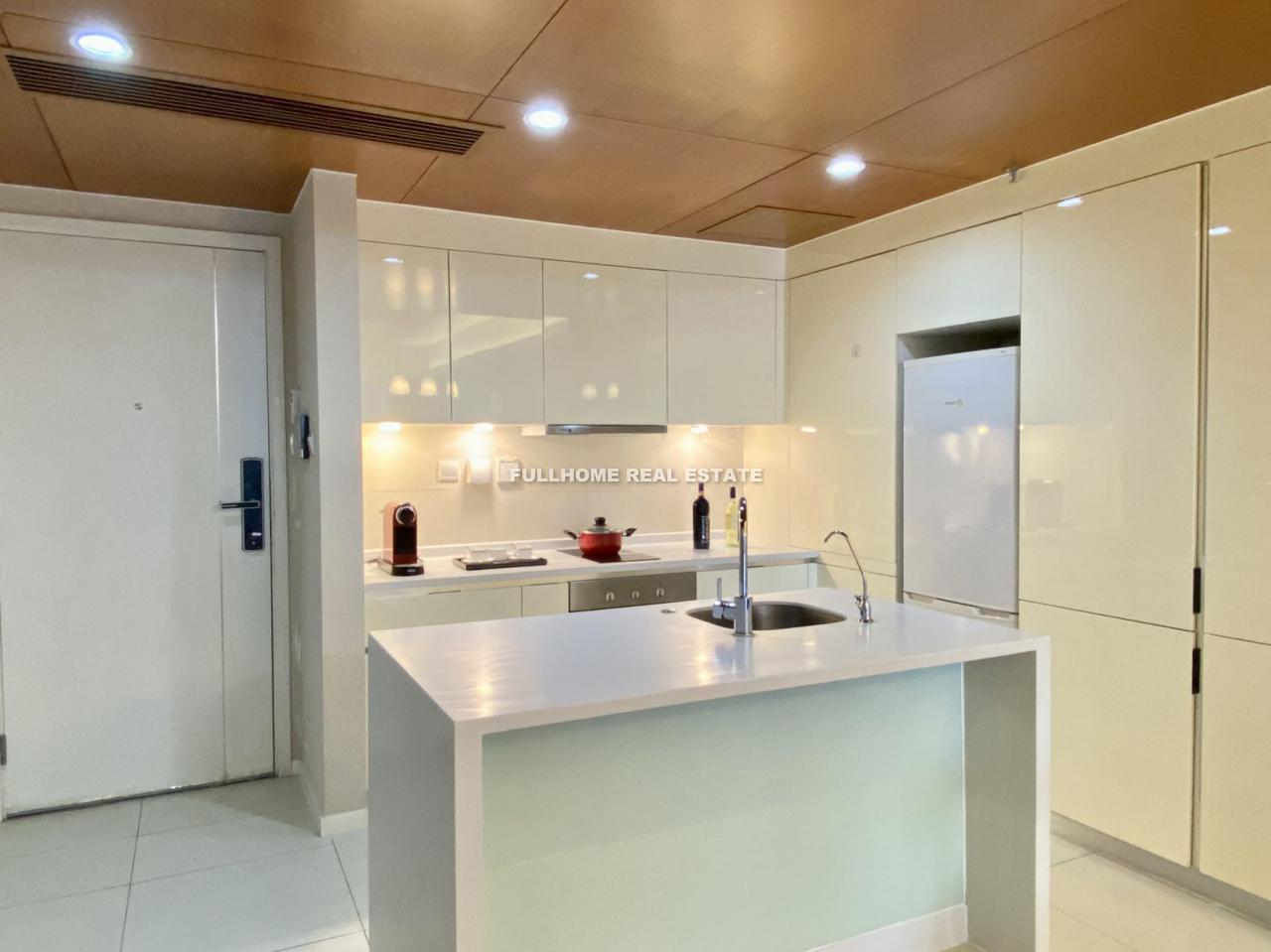 Mixion Residence - Interior view 4, Beijing rental property