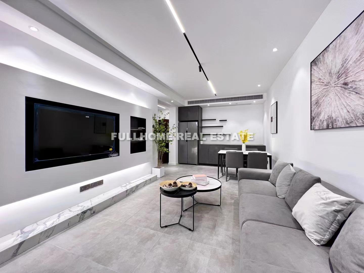 Louis Triumph Palace - Interior view 3, Shanghai rental property
